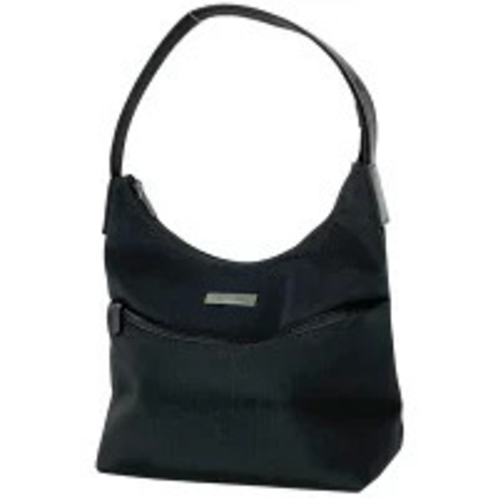 Gucci Shoulder Bag Hobo Black
